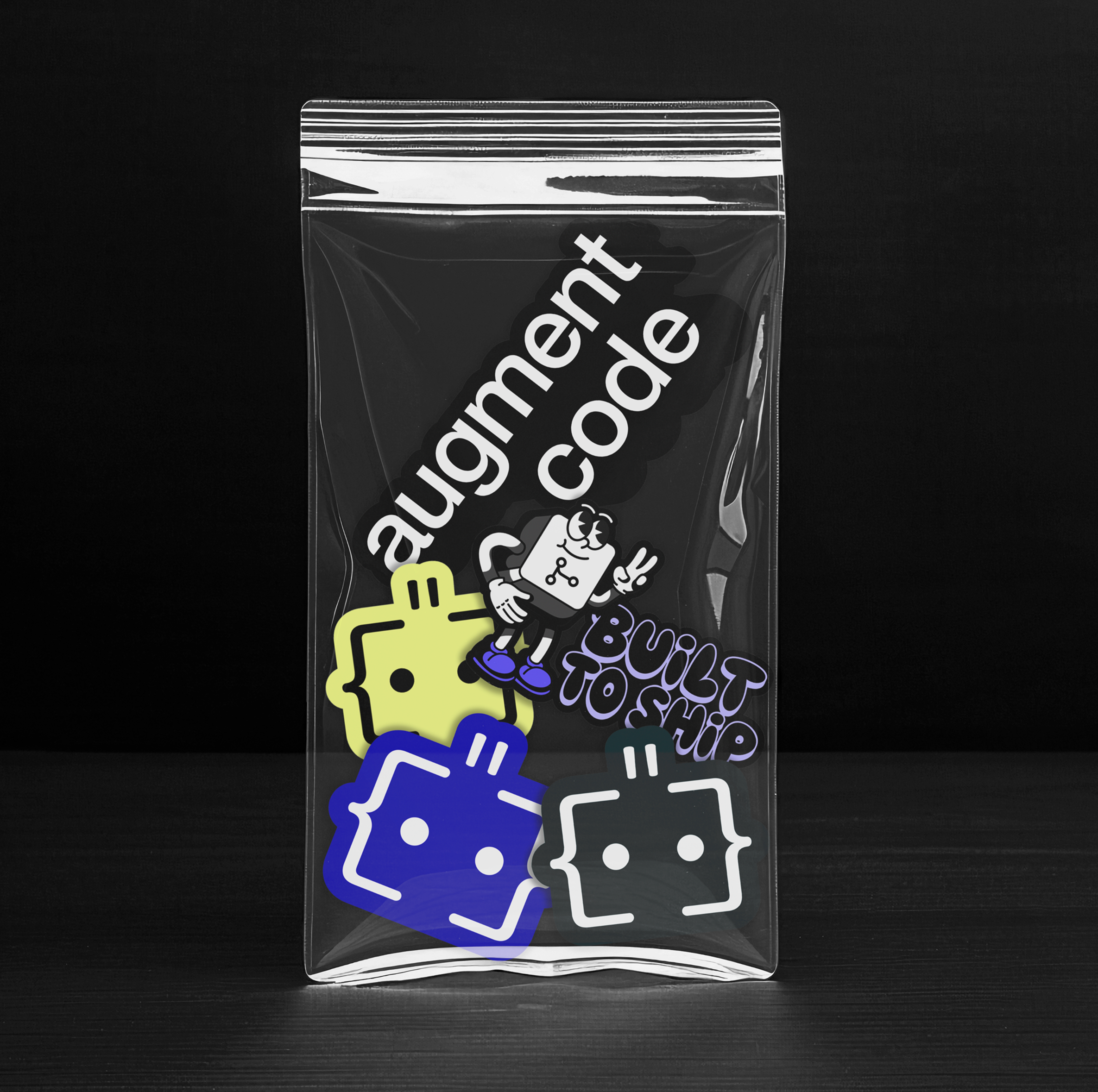 Graphic of a close up of a website depicting an Our Projects page with sample project names and dates.