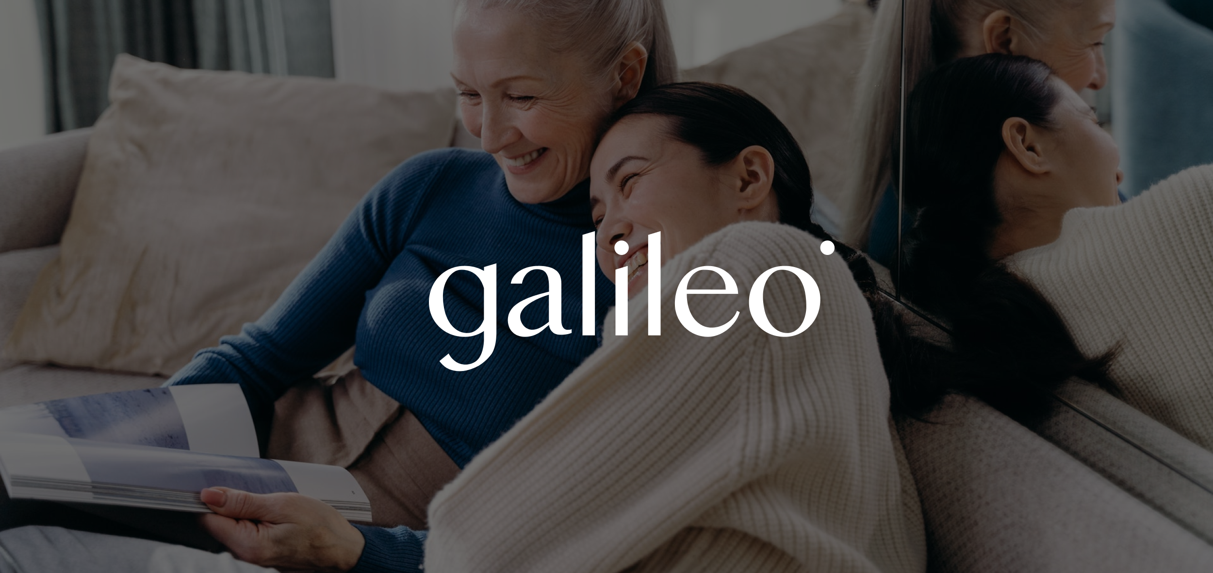 Galileo hero
