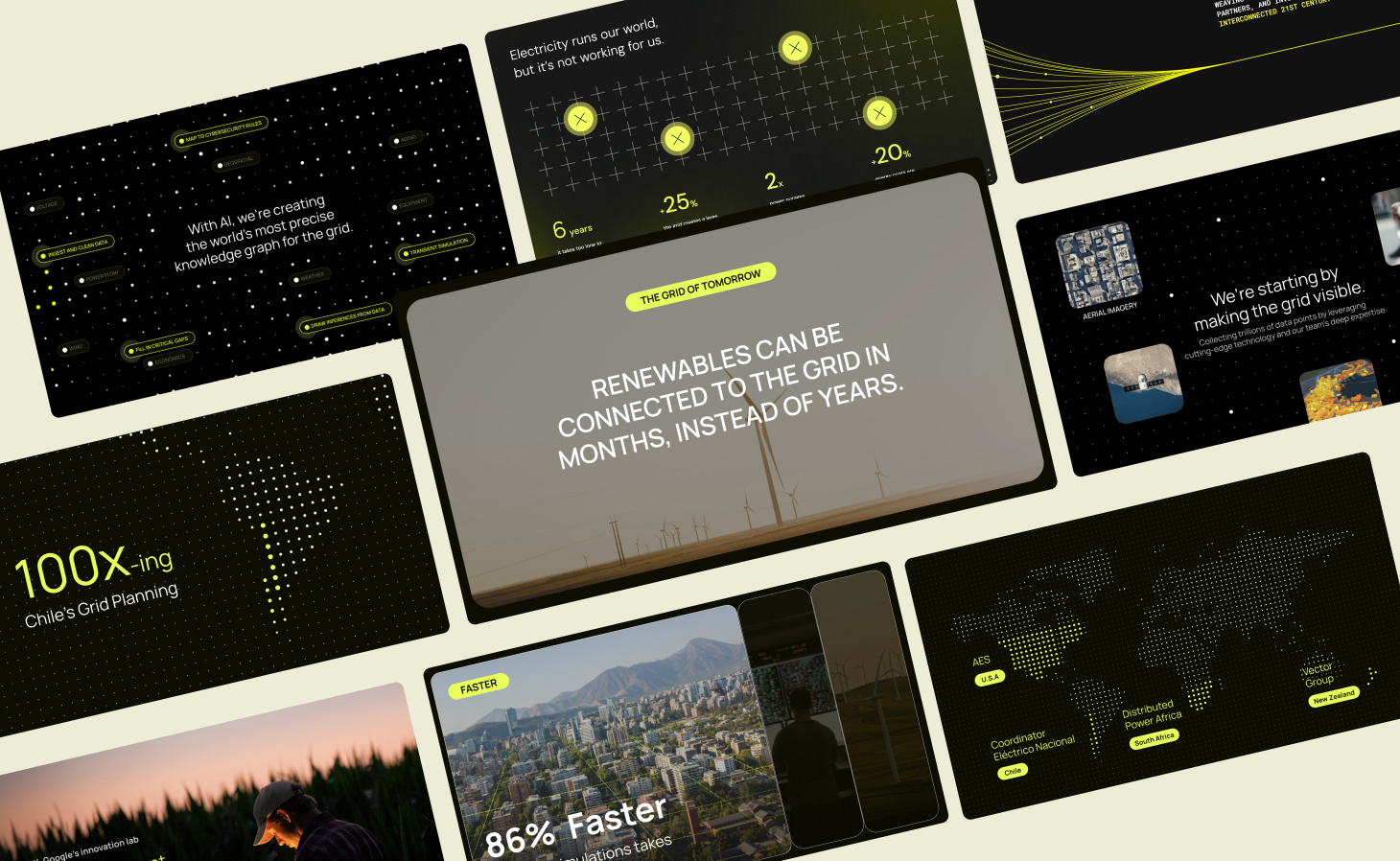 Graphic depicting a color palette of Stone Brown, Dark Navy, Beige, and Cream White along with corresponding hex color codes.