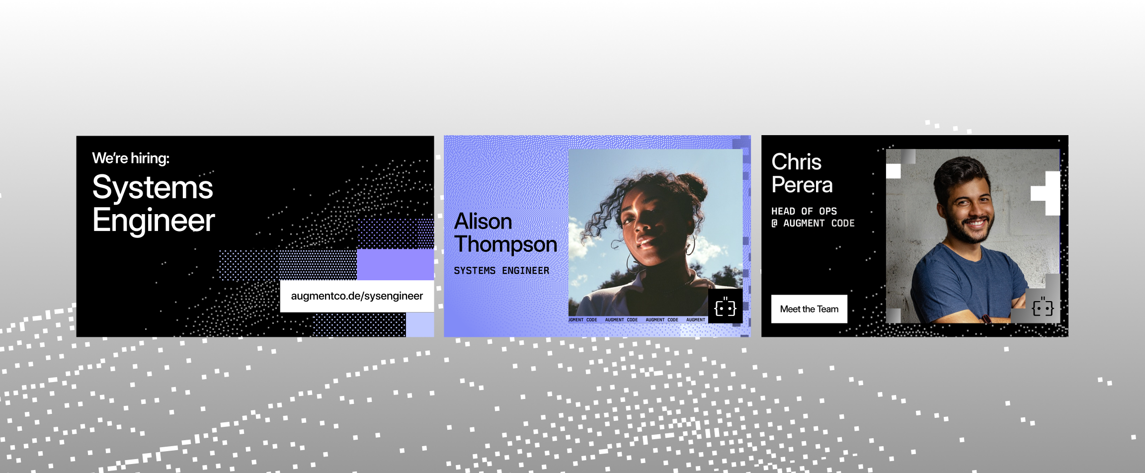 Stationery design of letterhead and business cards for the company Anders on top of a blurred photo of a house interior.