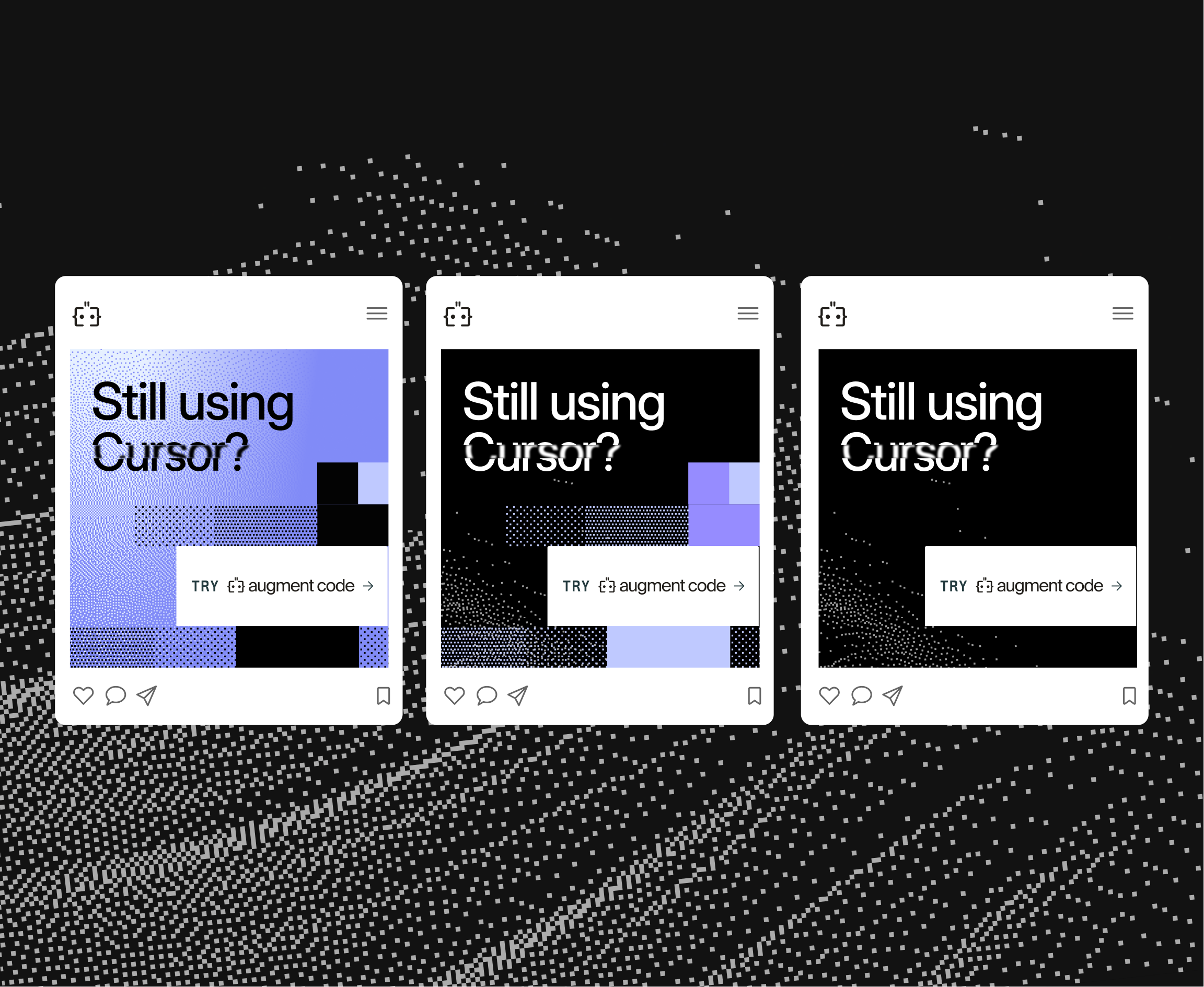 Stationery design of letterhead and business cards for the company Anders on top of a blurred photo of a house interior.